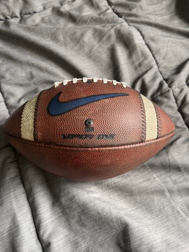 Nike college football