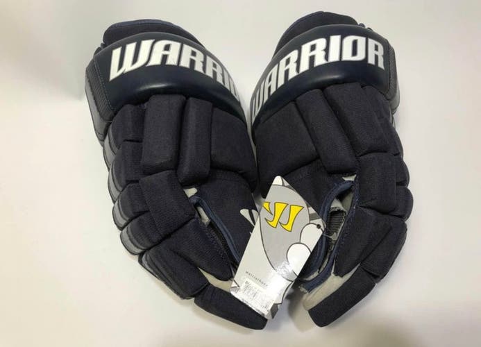 Warrior 15"  BULLY Gloves