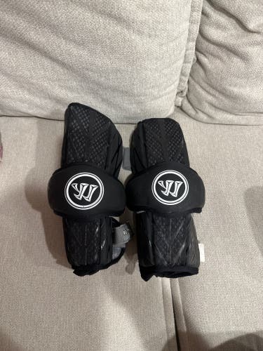 Adult Medium/Large Warrior Burn Arm Pads