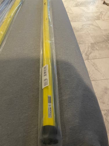 New Yellow Epoch integra dragonfly