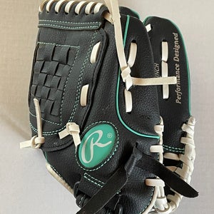 Rawlings 10" Baseball Mitt Glove //G48//