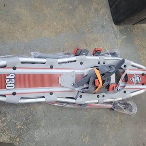 Used Sherpa 30" Snowshoes
