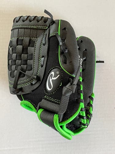 Rawlings 10.5" Baseball Mitt Glove //G49//