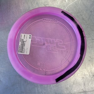 Used Discraft Surge Ss Disc Golf Drivers