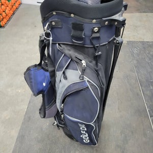 Used Golf Day Stand Bag Golf Stand Bags