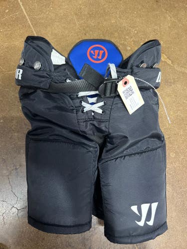 Used Youth Medium Warrior Covert QR Edge Hockey Pants