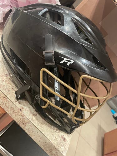 Lacrosse helmet cascade r