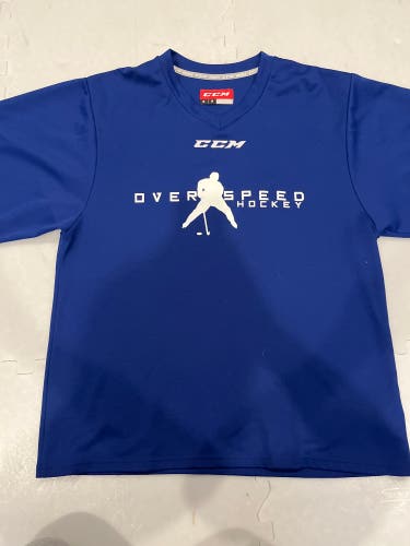 Overspeed Practice Jersey