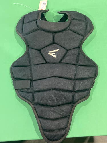 Used Easton Catcher's Chest Protector