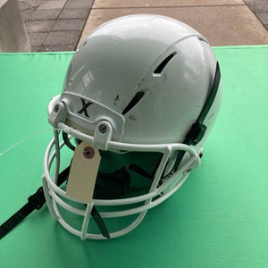 Youth Small Xenith Football Helmet