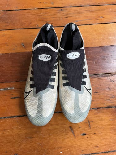 Unisex Size 9.5 (Women's 10.5) Low Top Vapor edge pro 360