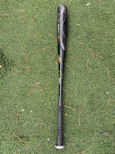 2021 Alloy (-3) 30 oz 33" Stinger Nuke Bat