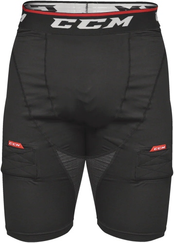 New CCM Jock shorts with Cup