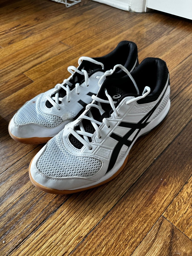 Asics Squash Shoes (Men’s 9.5)