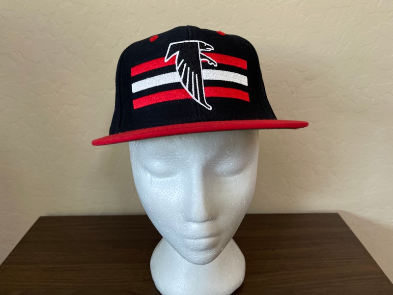 NFL, Accessories, Atlanta Falcons Nfl Black Ladies Knit Hat