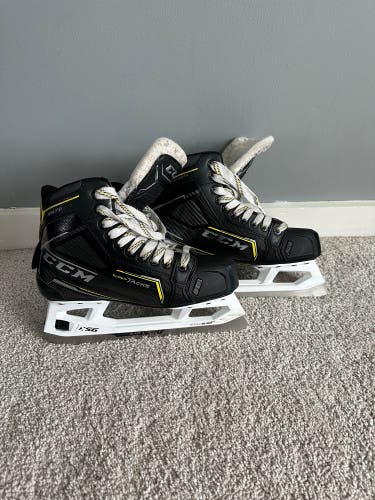 Super tacks 9370 Hockey Goalie Skates