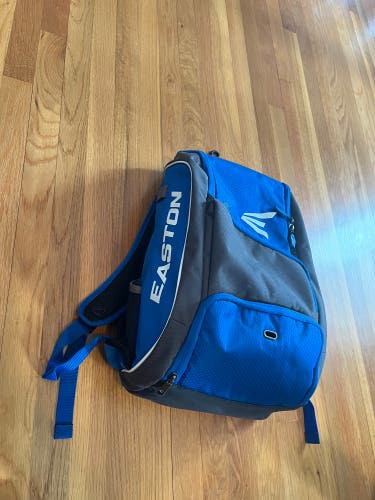 Used Easton Bat Bag
