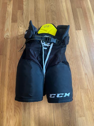 Used Small CCM  Super Tacks AS1 Hockey Pants