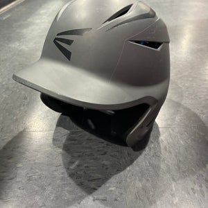 Used 6 1/2 - 7 1/8 Easton Elite X Batting Helmet