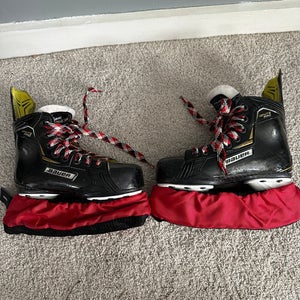 Bauer Supreme Ignite Pro Hockey Skates