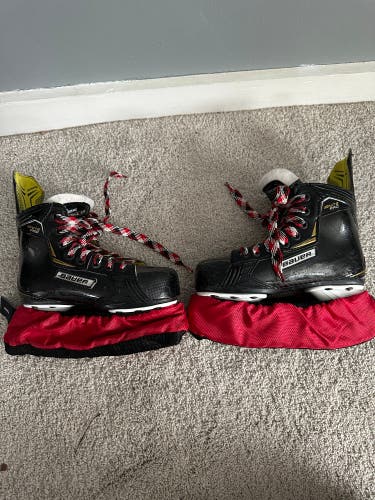 Bauer Supreme Ignite Pro Hockey Skates