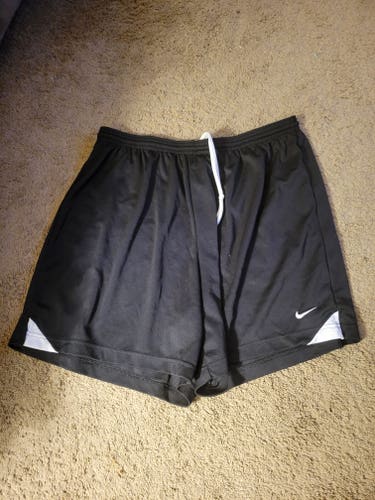 Nike Dri-Fit Athletic Shorts, Tag Size XL