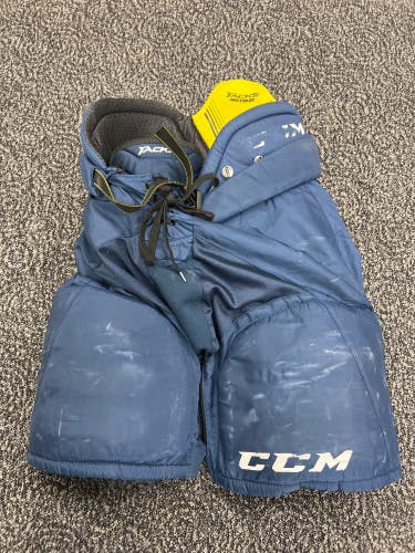 Senior Used Small CCM Tacks 3092 Hockey Pants