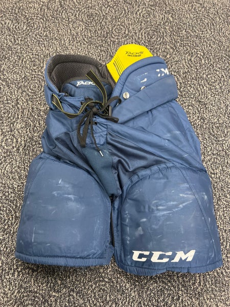 Senior Used Small CCM Tacks 3092 Hockey Pants