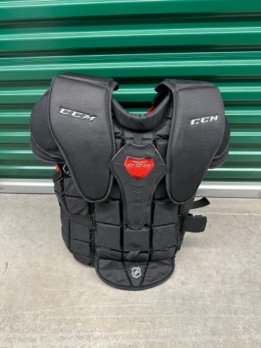 CCM CL Pro chesty
