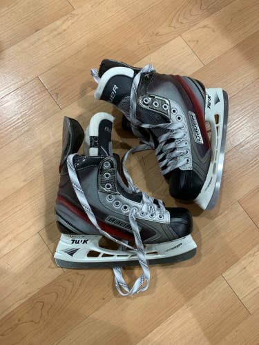 Senior Bauer Vapor X5.0 Hockey Skates D&R (Regular) 7.0