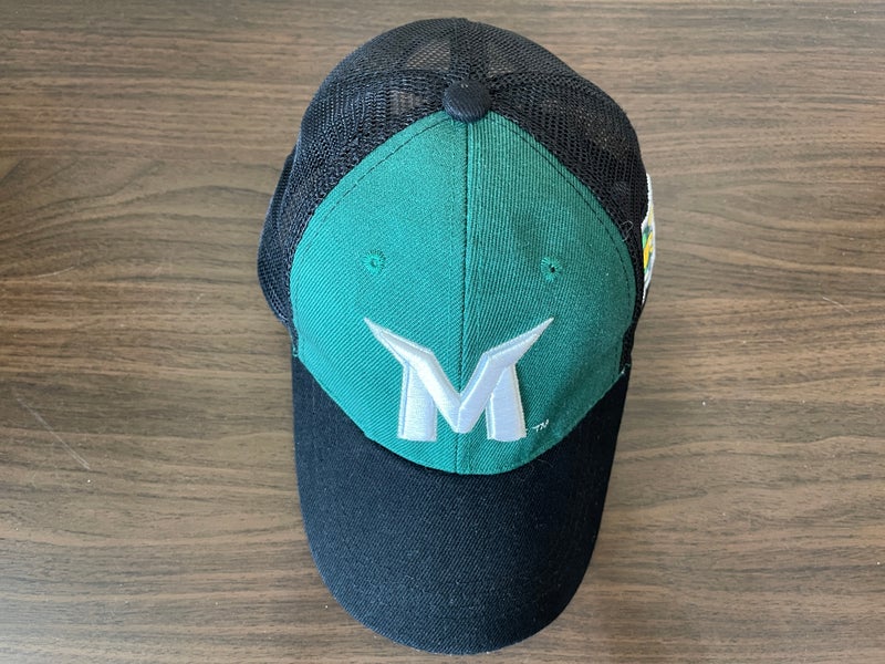 Vintage Miami Dolphins Proline Logo Authentic Hat