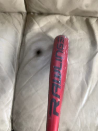 2017 Alloy (-11) 19 oz 30" 5150 Bat