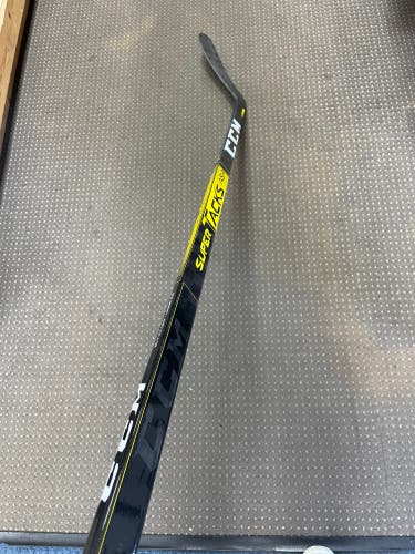 Senior Left Hand P29  Super Tacks AS2 Pro Hockey Stick