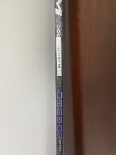 Senior Right Handed P29 RibCor Trigger 7 Pro Hockey Stick