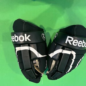 Used Reebok SC2 Gloves 14"