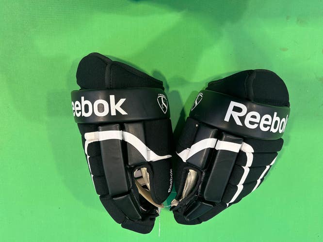Used Reebok SC2 Gloves 14"