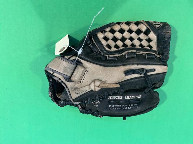 Used Mizuno Prospect Right Hand Throw Infield Baseball Glove 11"