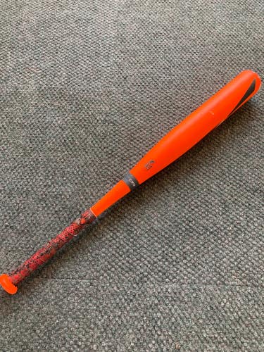 Used USSSA Certified Easton Composite Bat -8 22OZ 30"