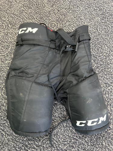 Youth Used Large CCM JetSpeed FT350 Hockey Pants