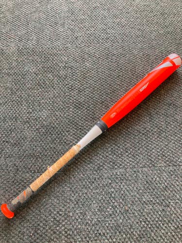 Used USSSA Certified Easton Mako Composite Bat -11 19OZ 30"