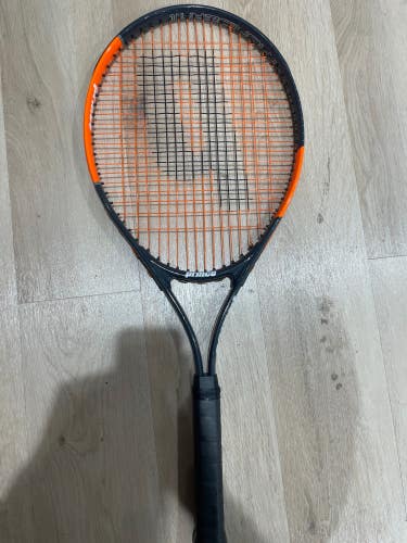 Used Prince Thunder110 Tennis Racquet