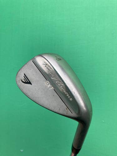 Tommy Armour GXT 60 Degree Right Hand Wedge