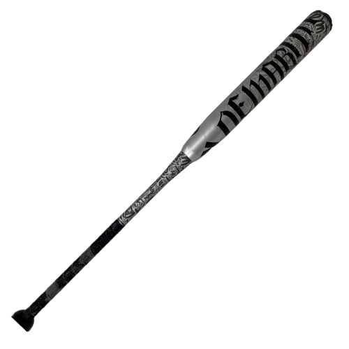 Used Demarini Juggernaut 34" -6 Drop Slowpitch Bats