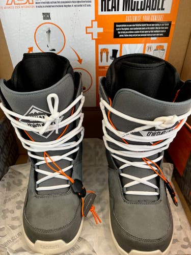 Thirty Two Shifty (Used ONCE!) Size 8