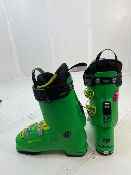 Tecnica Zero G Tour Pro Ski Boots 2024