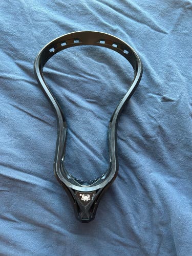 Used Attack & Midfield Unstrung Rebel Head