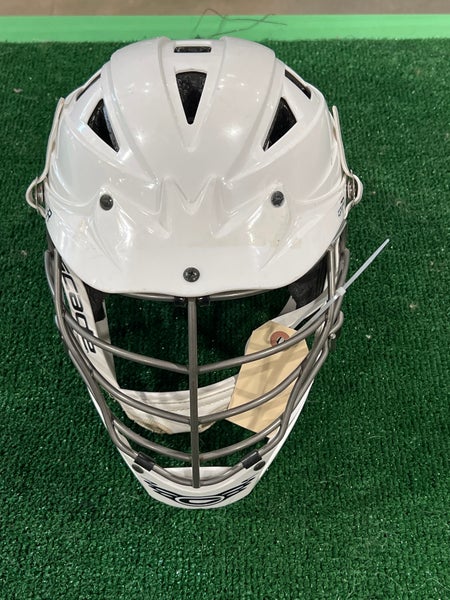 Used Position Cascade CPV-R Helmet XXS