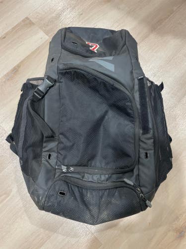 Used Easton Baseball Bat Pack