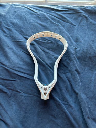 Used Attack & Midfield Unstrung Evo Qx-O Head