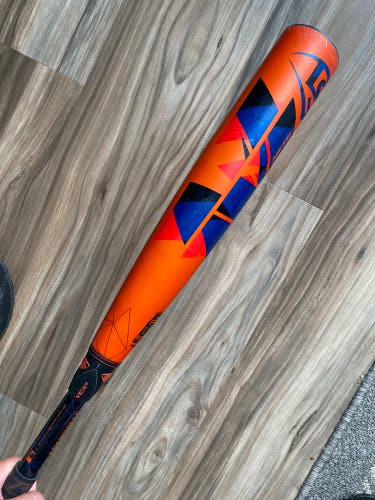 2022 USSSA Composite (-5) 25 oz 30" Meta Bat